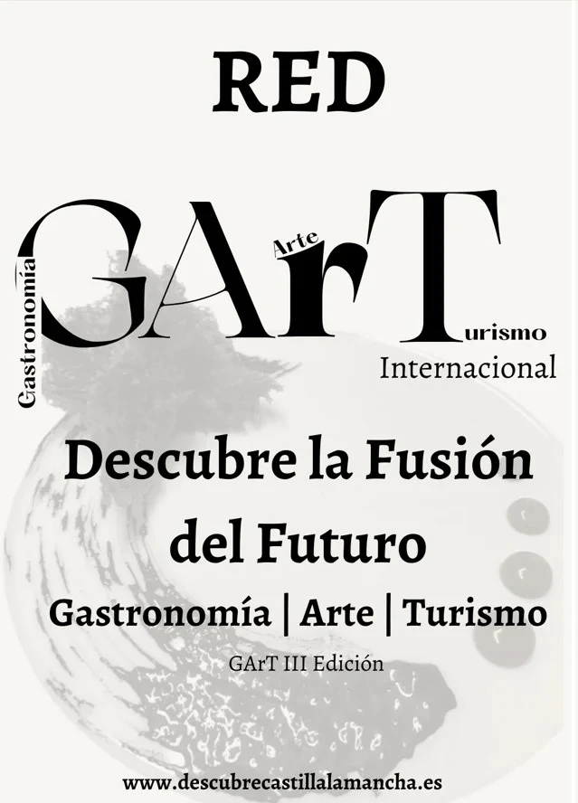 Logo GArT