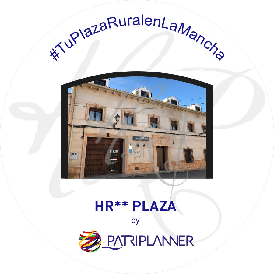 Hostal Rural Plaza