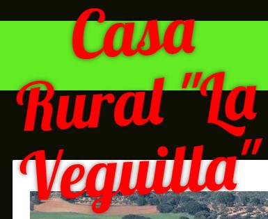 Casa Rural La Veguilla
